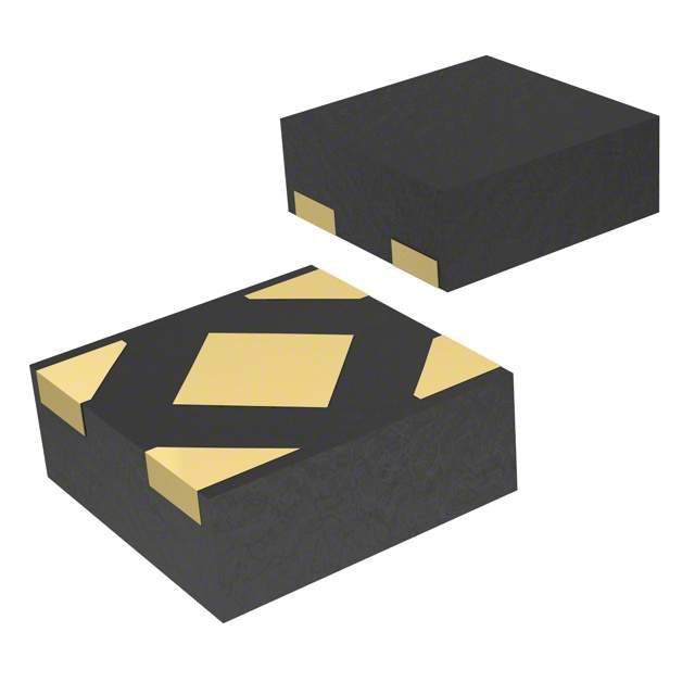 LP5907SNX-3.3/NOPB by Texas Instruments